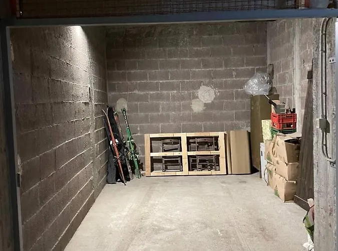 Appartamento Asampasa Happynest