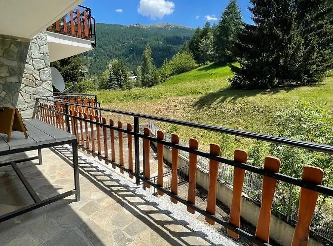 Appartamento Asampasa Happynest Oulx