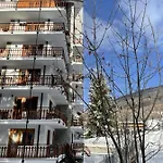 Apartment Asampasa Happynest *