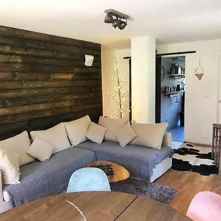 Asampasa Happynest Appartement *