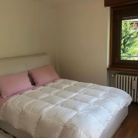 Appartement Asampasa Happynest Oulx