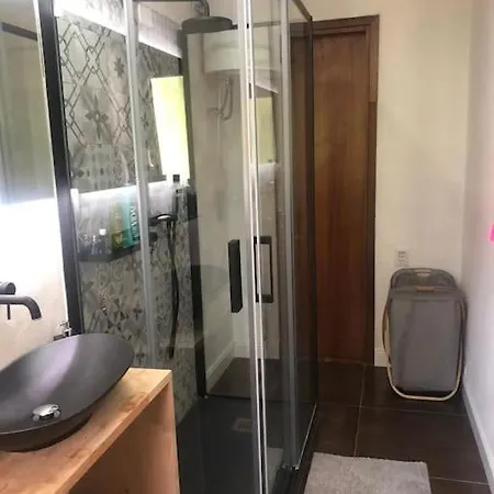 Asampasa Happynest Appartement Oulx