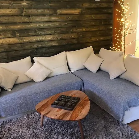 Asampasa Happynest Appartement *