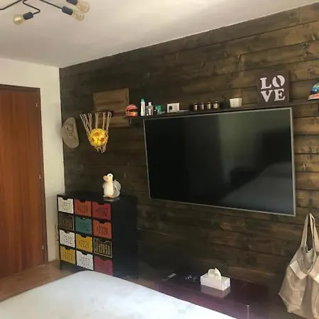 Asampasa Happynest Apartment
