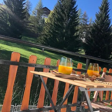 Asampasa Happynest * Sauze D'Oulx