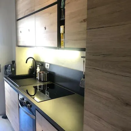 Asampasa Happynest Appartement Oulx