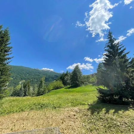 Apartment Asampasa Happynest