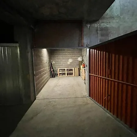 Asampasa Happynest Appartement *