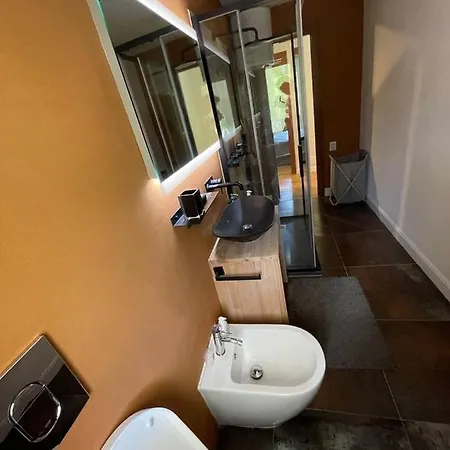 Asampasa Happynest Apartment Oulx