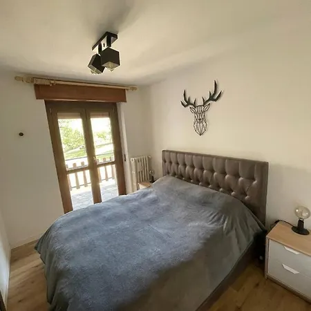 Asampasa Happynest Apartment *