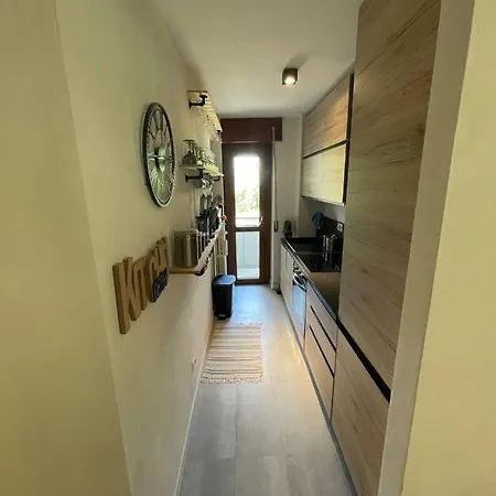Asampasa Happynest Apartment Oulx