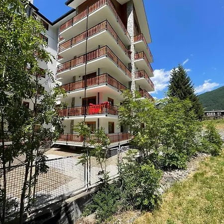 Asampasa Happynest Apartment