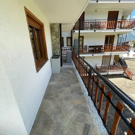 Appartement Asampasa Happynest Oulx