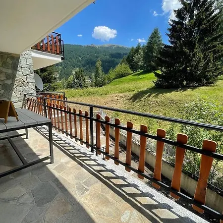 Appartement Asampasa Happynest Oulx