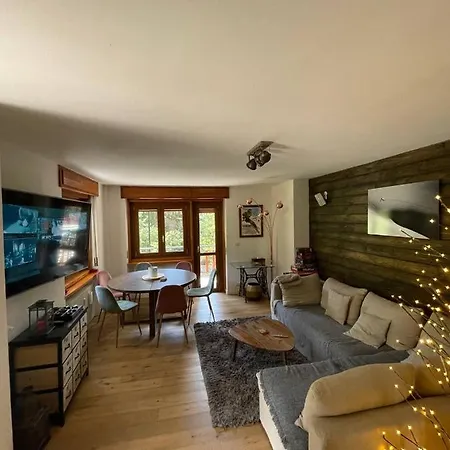 Asampasa Happynest Appartement *