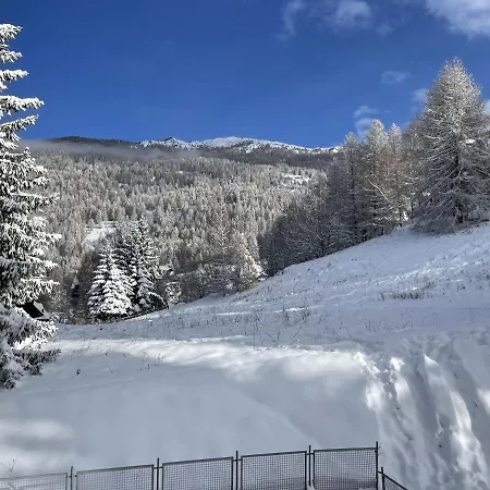 Apartment Asampasa Happynest