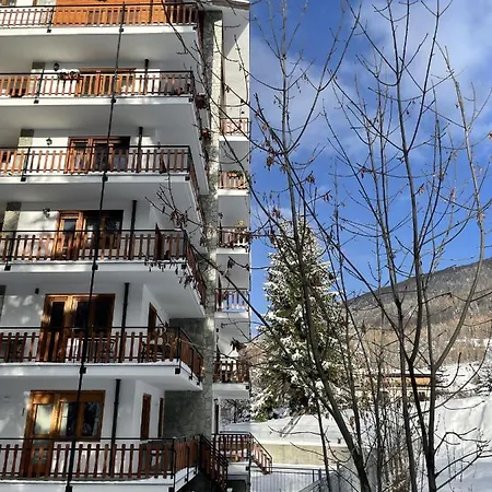 Appartement Asampasa Happynest *
