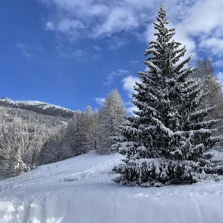 Asampasa Happynest Apartment Sauze D'Oulx