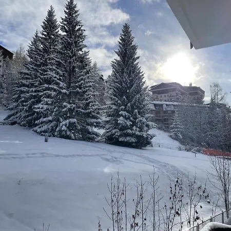 Asampasa Happynest Apartment *