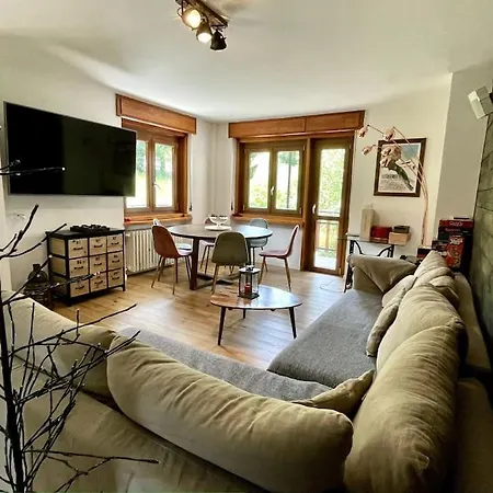 Asampasa Happynest Apartment