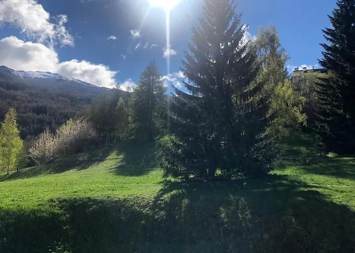 Asampasa Happynest Apartment Sauze D'Oulx