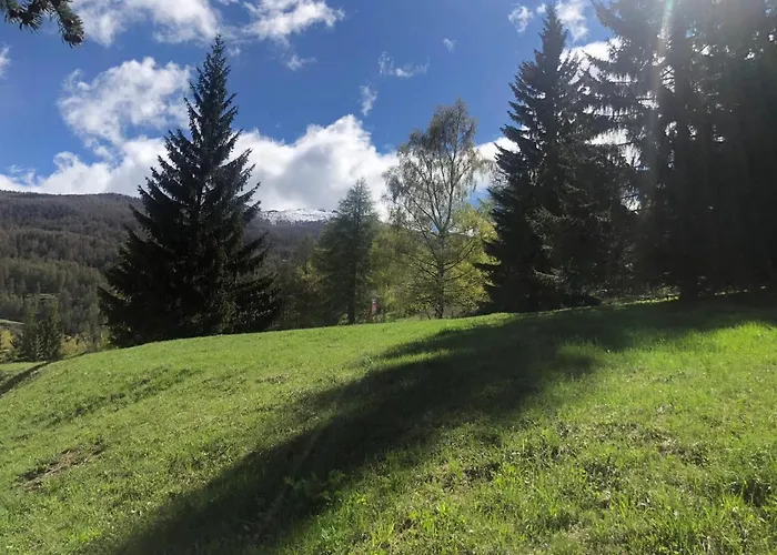 Apartment Asampasa Happynest Sauze D'Oulx