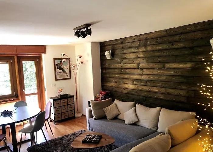 Asampasa Happynest * Sauze D'Oulx