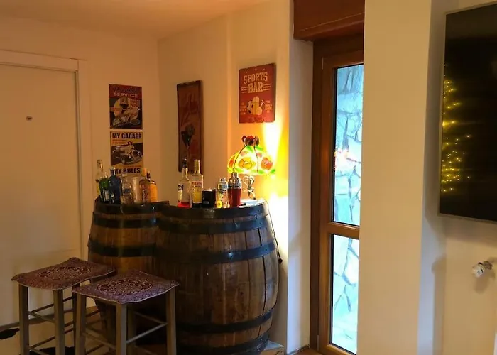 Apartment Asampasa Happynest