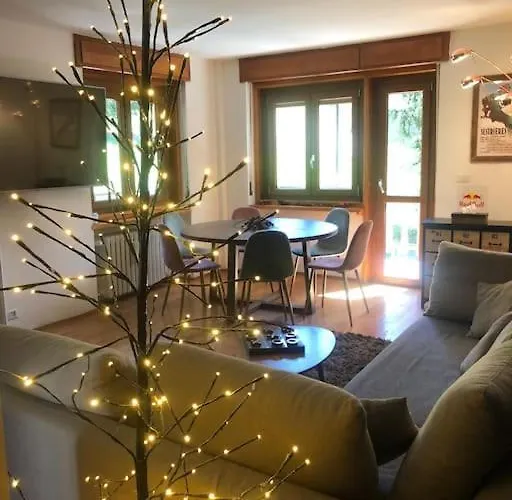 Asampasa Happynest * Sauze D'Oulx