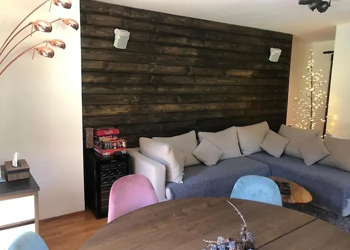 Asampasa Happynest Apartment Sauze D'Oulx