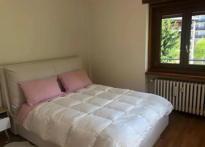 Apartment Asampasa Happynest Sauze D'Oulx