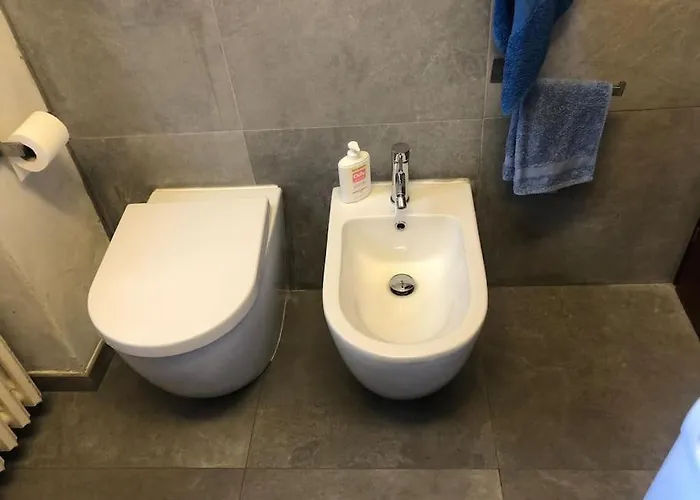 Apartment Asampasa Happynest *