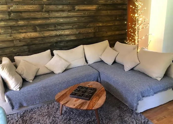 Asampasa Happynest Apartment *