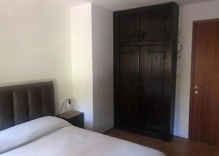 Asampasa Happynest Apartment