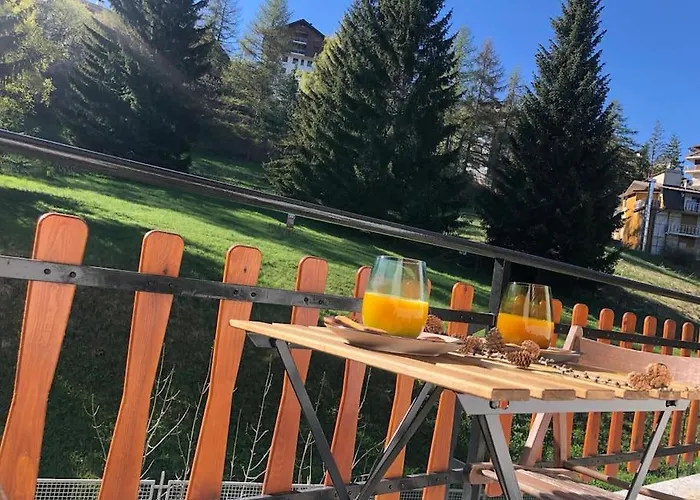 Asampasa Happynest * Sauze D'Oulx