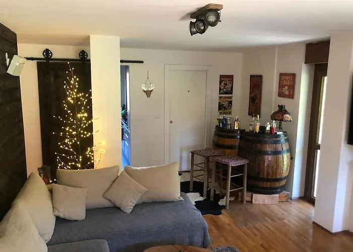 Asampasa Happynest Sauze D'Oulx