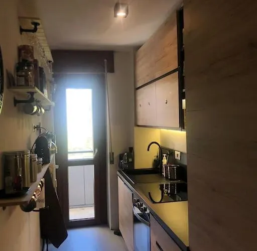 Asampasa Happynest Apartment *