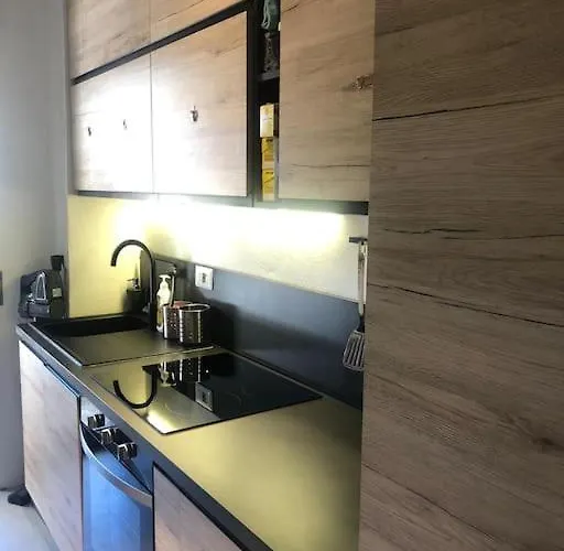 Asampasa Happynest Apartment Sauze D'Oulx