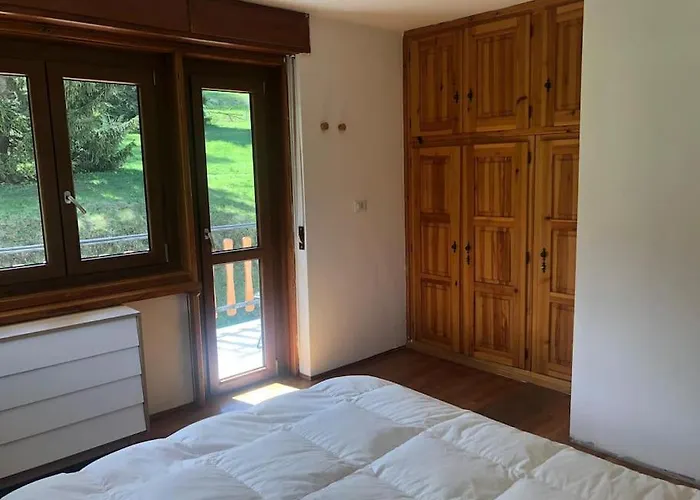 Asampasa Happynest Sauze D'Oulx