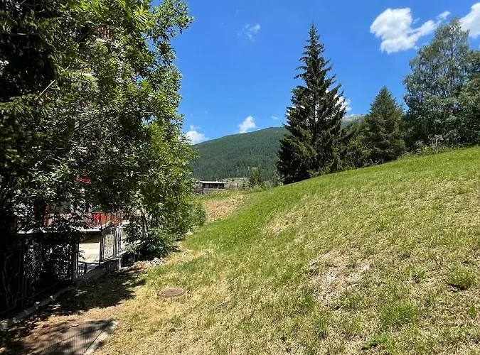 Asampasa Happynest Apartment *