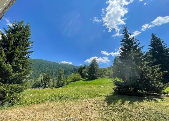 Apartment Asampasa Happynest