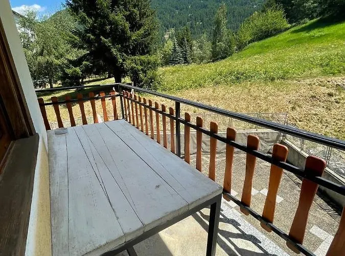 Asampasa Happynest Apartment