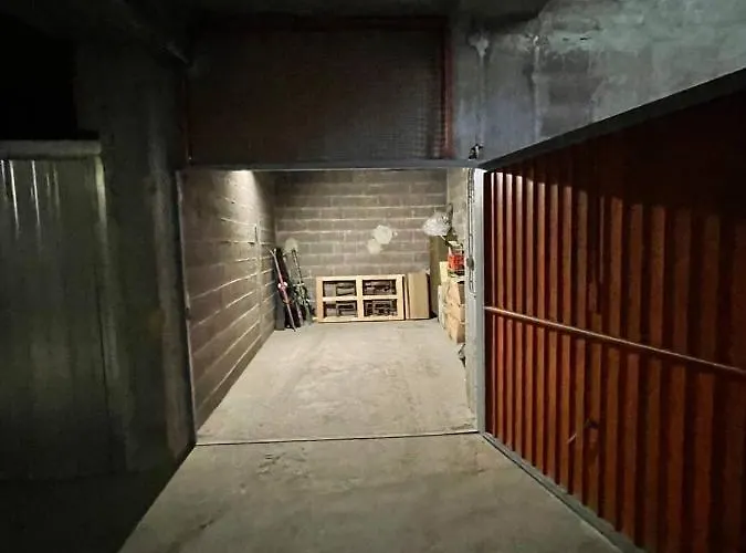 Asampasa Happynest Apartment *