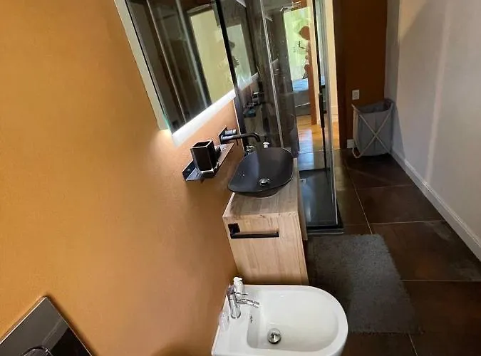 Asampasa Happynest Apartment Sauze D'Oulx