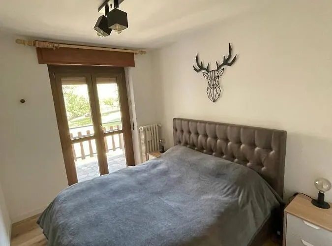 Asampasa Happynest Apartment *