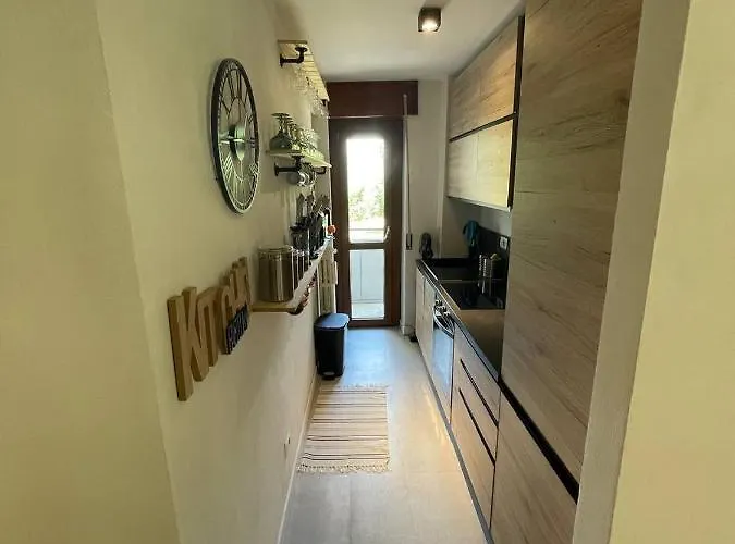 Asampasa Happynest Apartment Sauze D'Oulx