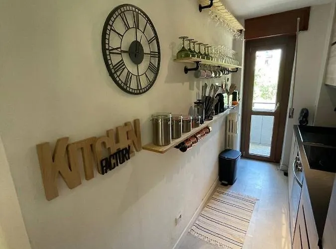 Apartment Asampasa Happynest Sauze D'Oulx