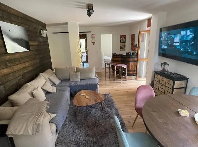 Asampasa Happynest Sauze D'Oulx