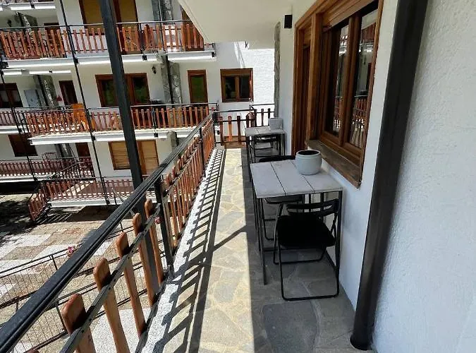 Asampasa Happynest Apartment *