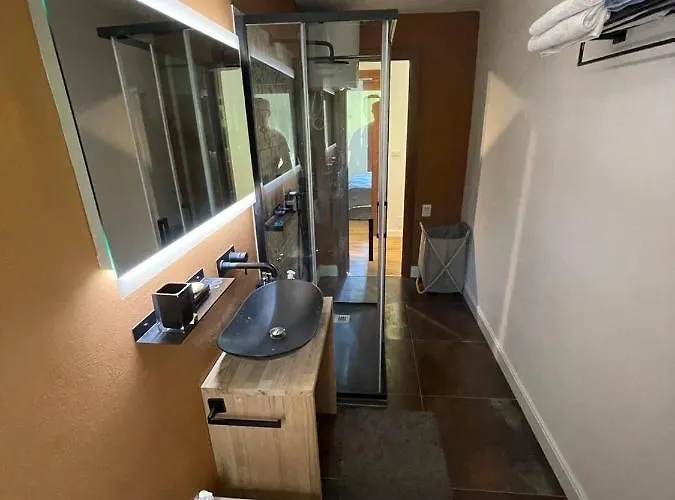 Apartment Asampasa Happynest *